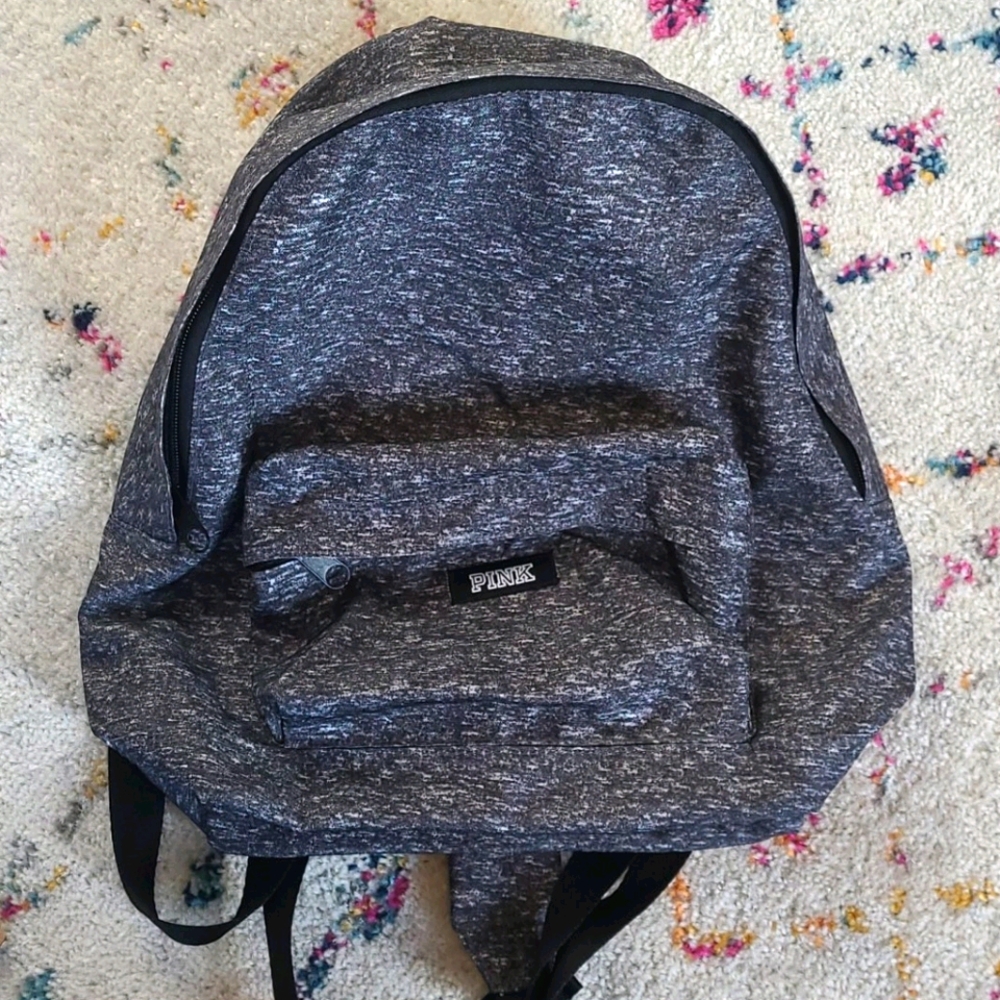 VS Pink mini backpack